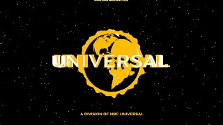 Universal Logo Effects