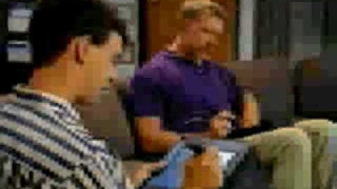 Ubiquitous Computing - Xerox PARC circa 1991