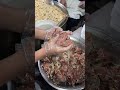 Juicy and delicious meat recipes | viral street food