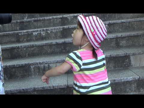 香川愛瑠2013　高知　桂浜　＃1