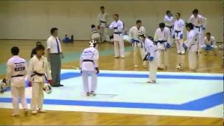 06748 20150817プレ新人戦浦和東