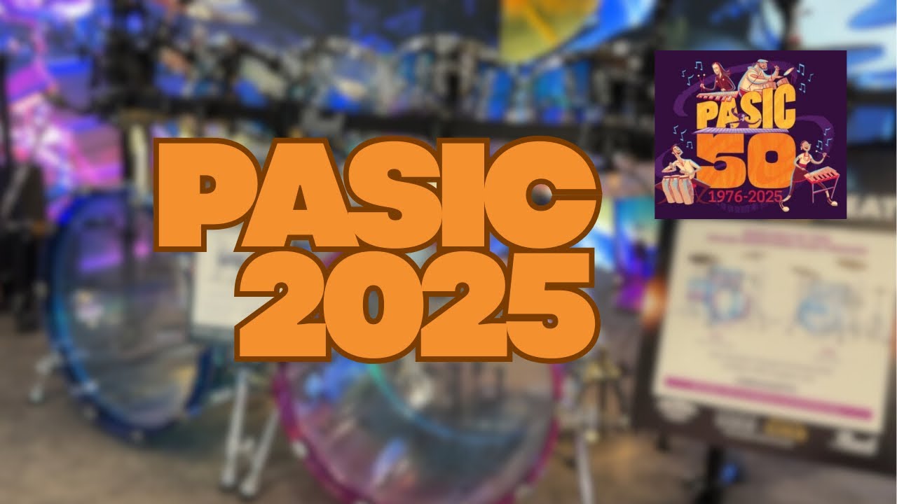 Day trip to PASIC 2025… a great experience