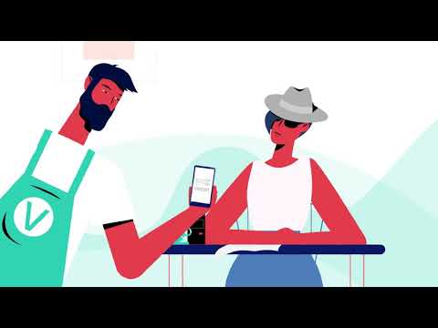 Varpet - Animated Explainer Video