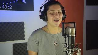 Digno Y Santo - Kari Jobe Version Maria Molina