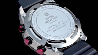Top 10 Rugged Swiss Military Watches You Can Count On in 2026
