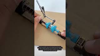 Clutch System Trick