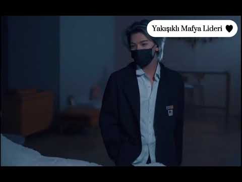 Mafya Lideri Aşık
