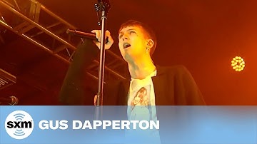 Gus Dapperton - I