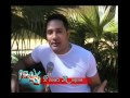 Capture de la vidéo Frank Reyes "Con Agustin En Tv" La Romana Entrevista Iberostar