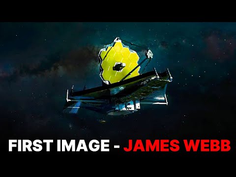 "IT DIDN'T HAPPEN!" James Webb Telescope Captures First Images Of The Supposed Big Bang!
