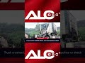 #viralvideo #nigeria See The World Around You Today Through ALO360