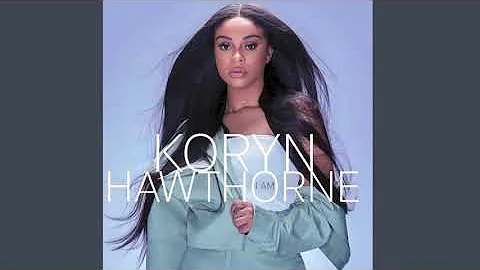 Pray - Koryn Hawthorne