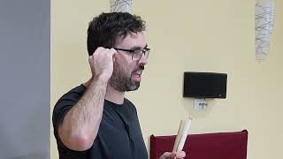 How to Write for Marching Snare Drum