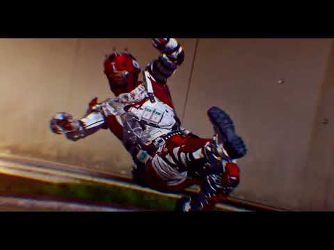 Introducing Synergy Vursey by Eloz