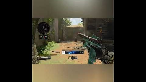 Call of duty black ops 4 free for all RK7 garrison