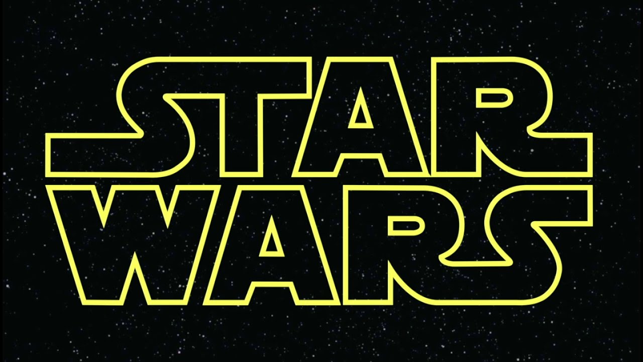 Star Wars Trailer 1 Deutsch