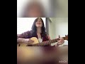 Vivo Está - música autoral by Carol Mendes