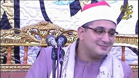 الشيخ الشحات أنور من سورة الانبياء