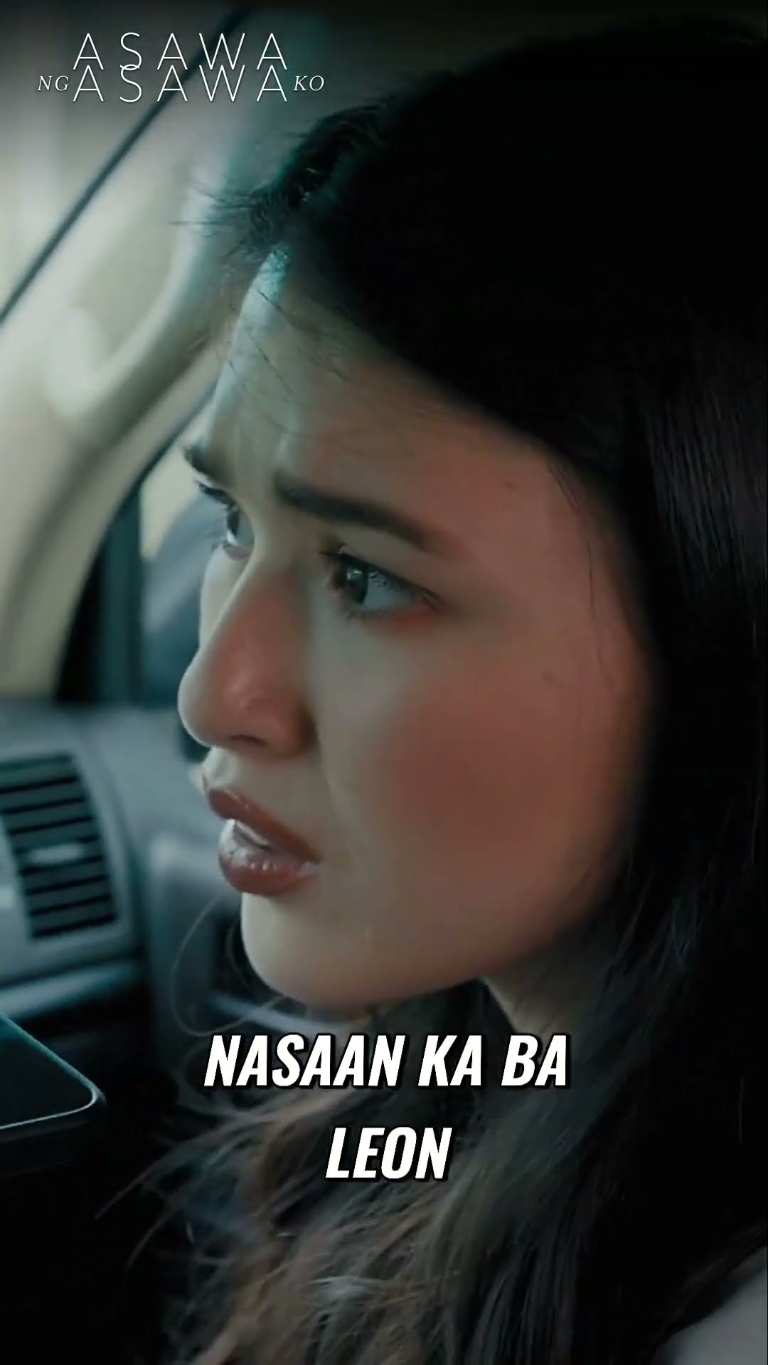 Ikaw ang pag-asa nila, Leon! #shorts | Asawa Ng Asawa Ko