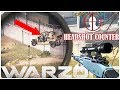 TOP TIER WARZONE SNIPING - (INSANE KAR98K SNIPES NO THERMALS) - Call of Duty: WARZONE