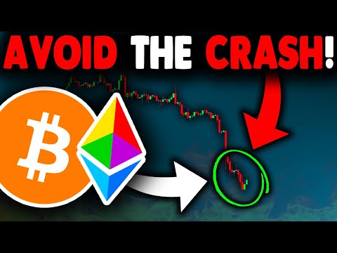 BITCOIN & ETHEREUM CRASH (Price Target)!! Bitcoin News Today & Ethereum Price Prediction (BTC & ETH) 1 BITCOIN & ETHEREUM CRASH (Price Target)!! Bitcoin News Today & Ethereum Price Prediction (BTC & ETH) thumbnail