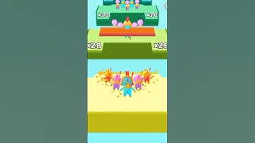 🏹💯 Arrow Fest Flawless Run – Perfect Arrows! 🎯 #5stargamingworld #gaming #shorts #ArrowFest#games