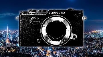 The Olympus Pen-F MKII - Come On OM System!!! - Lets Go!!!
