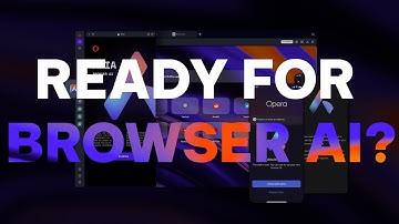 Ready for Browser AI: Aria?