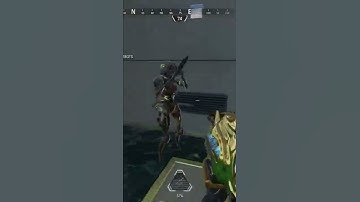 Apex legends team fire execution they deleted me #shorts #apexlegends #viral #gaming #apex