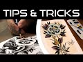 Art Tips and Tricks (part 1)
