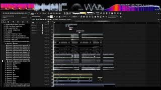 Cross & Skies, Deenise - KIDS (N1LL Remake)