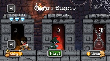 Magic Rampage Walkthrough | Ep. 3