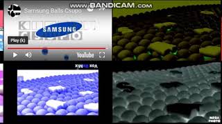 Samsung Logo Balls có ý nghĩa gì và được sử dụng vào mục đích gì?
