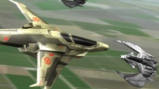 Air Guardians Trailer screenshot 4