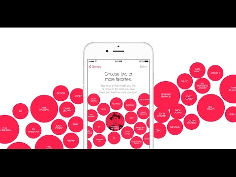 How to use Smart Playlists with Apple Music