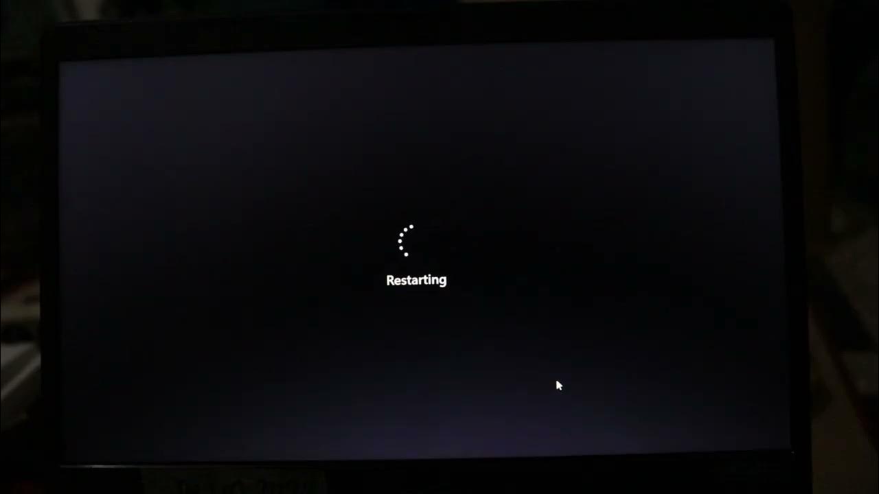 Cara Mengatasi Touchpad Tidak Berfungsi Di Acer TravelMate P214