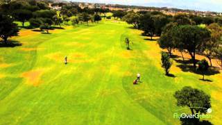 Mowbray Golf Club - Trou N° 10