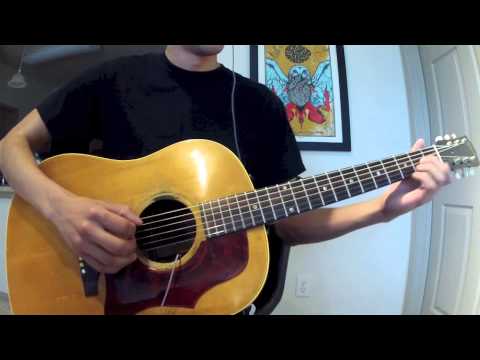 Big Star - Watch The Sunrise (Guitar Lesson)