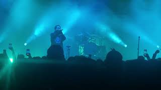 Fear Factory - Disruptor - Live in Chile 2023