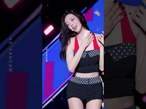 ITZY YUNA "DALLA DALLA" 260927 TPE #itzy  #있지  #YUNA