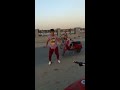 مهرجان سكلي "السادات" وفيتفي" رقص دق  زياد ازعرينا