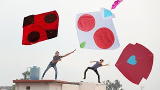 Cutting Gudda Catch With Nasir Roof Vs Beautiful 6 Gudda Catch