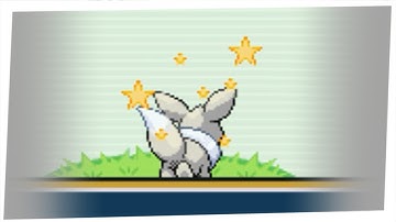 Live Shiny Eevee after 35,455 SRs in FireRed + Evolutions + Bonus Random Shiny! [NQ #3]