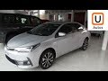 Toyota Corolla SE-G 2019 UNBOXING #NetUAutos