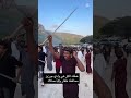 خطله الإبل في وادي جرزيز ظفار اكسبلور ترند