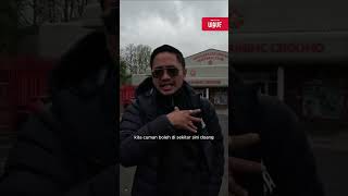 Buat Lo Yang Fans Mu Era Ronaldo Pada Tau Ga Tempat Ini manchesterunited siralexferguson beckham