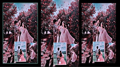 Pake tujhe me khoya XML ❤️