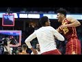 Usc vs smu final moments