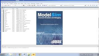 Simulating Xilinx Timing Verilog  Gate-Level file in Modelsim