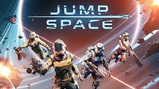картинка: СТРИМ : Jump Space - ПРОКАЧКА В КОСМОСЕ!
